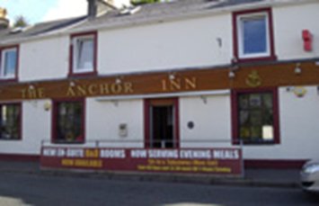 The Anchor Inn